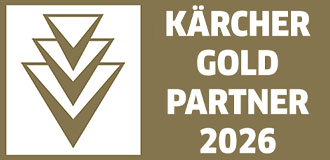 Kärcher Gold Partner