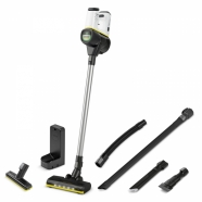 VC 6 Cordless Ourfamily Car Porszívó