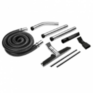 Ipari készlet könnyebb alkalmazáshoz DN 61