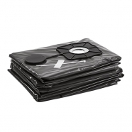 Biztonsági porzsák