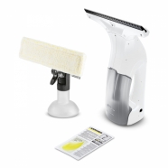 KWI 1 Plus akkumulátoros ablaktisztító