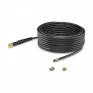 PC 15 csőtisztító készlet 15 m